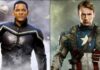 Will Smith Was Offered To Play Captain America