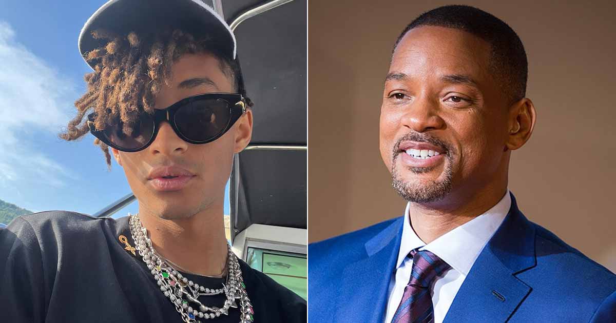 Will Smith's Actor Son Jaden Smith Once Asked To Be Legally Emancipated At 15