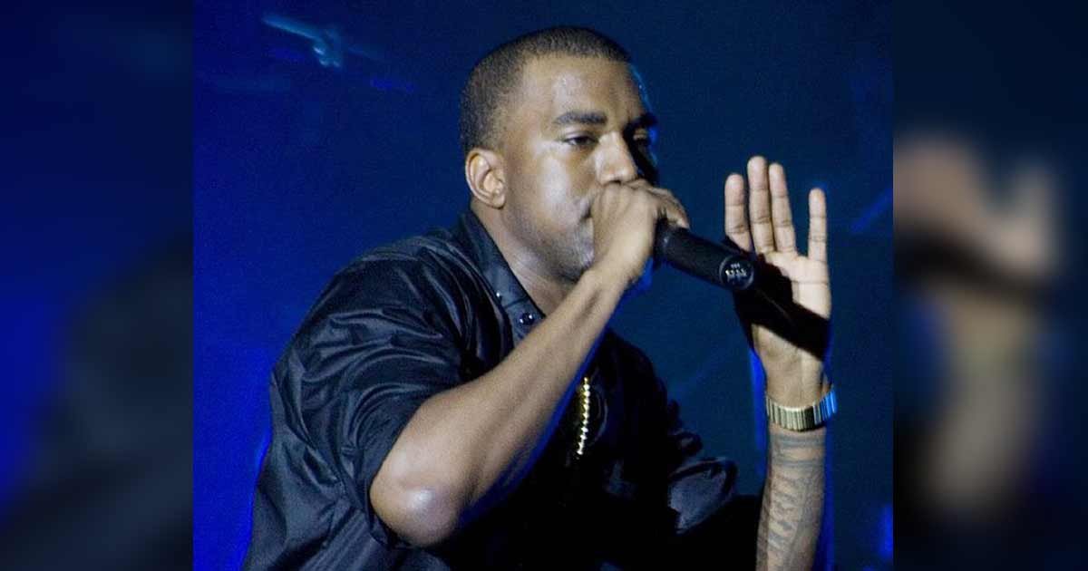 Kanye West Sued By Paparazzi For Alleged Assault As He Snatched & Threw Her Phone Over Photographing Him, Netizens React "What Do They Expect When They Invade Celebs' Privacy?"