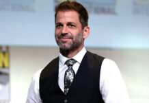 Zack Snyder Wanted His Superhero Movie To Be Shelved