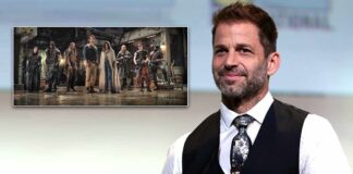 Zack Snyder's upcoming space adventure 'Rebel Moon' to release in two parts