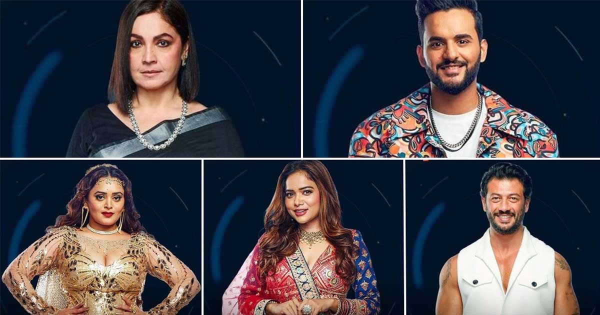 Bigg Boss OTT 2: From Pooja Bhatt, Abhishek Malhan To Jad Hadid - Here Are 5 Most Googled Contestants Of The Reality Show