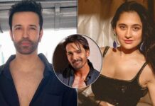 Aamir Ali Breaks Silence On Ex-Wife Sanjeeda Sheikh’s Affair Rumours With Harshvardhan Rane After Their Photos Went Viral