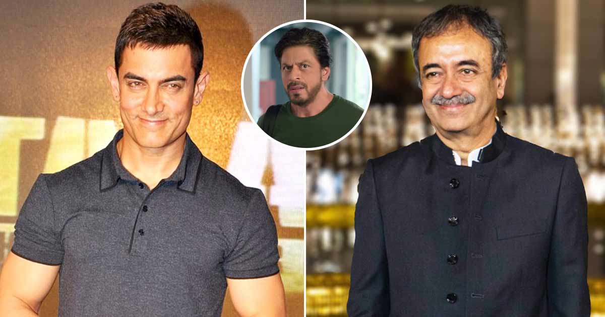 Aamir Khan & Rajkumar Hirani Duo To Once Again Set The Box Office On Fire With A Biopic; Read On