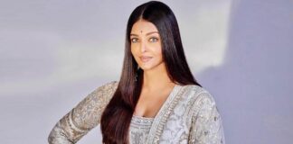 324px x 160px - No, this is not Aishwarya Rai but her doppelganger. Viral video has over 24  million views - India Today