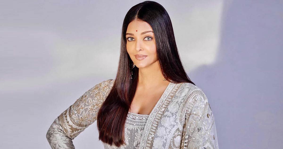 Aishwarya Rai Bachchan's Old Video Teasing A Reporter After He Asked 'If Men Are Intimidated By Her' Goes Viral; Read On