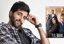 Akshay Oberoi confirms court drama 'Illegal' Season 3, to be filmed in Delhi, Mumbai