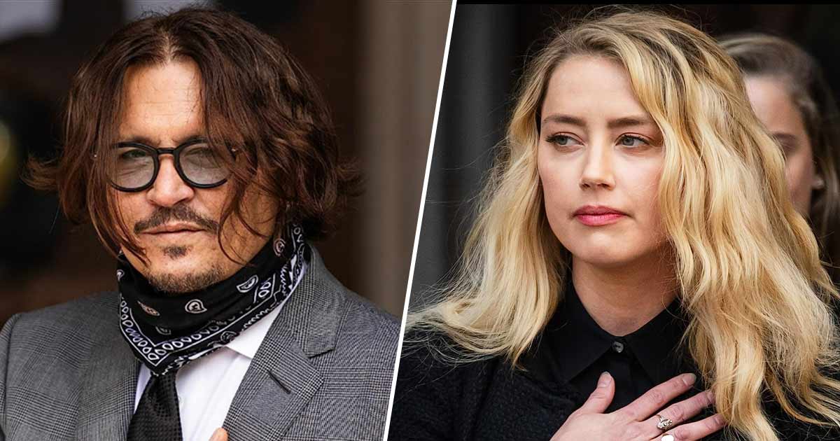 Amber Heard Runs Into Another Legal Trouble For The $1 Million Settlement Money She Paid Johnny Depp?