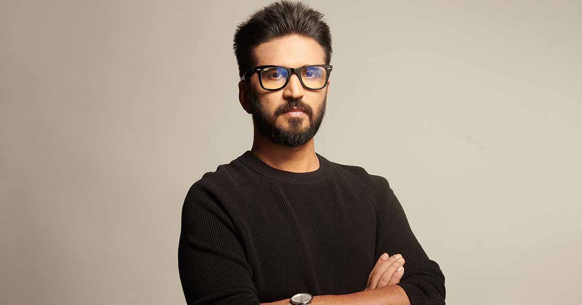 Amit Trivedi performs in Melbourne, calls the gig electrifying