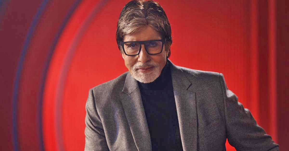 Amitabh Bachchan Once Shocked Fans By Asking The Difference Between Women’s Lingerie Items