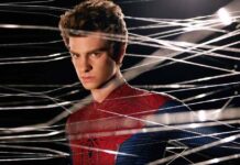 Andrew Garfield Talks About His Future In The MCU As Spider-Man