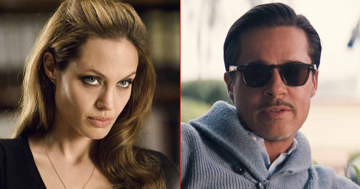 Angelina Jolie 'Lawfully' Breaks Silence On Brad Pitt's Accusations Of Her Selling Her Stakes Of Their French Winery