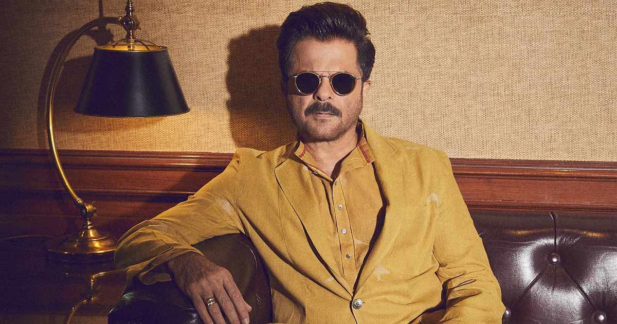 Anil Kapoor Reminisces About The Time When He Attended 2009 San Diego Comic-Con, Ahead Of The Event
