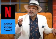 Annu Kapoor Slams OTT Content, Says It Only Promotes N*dity!
