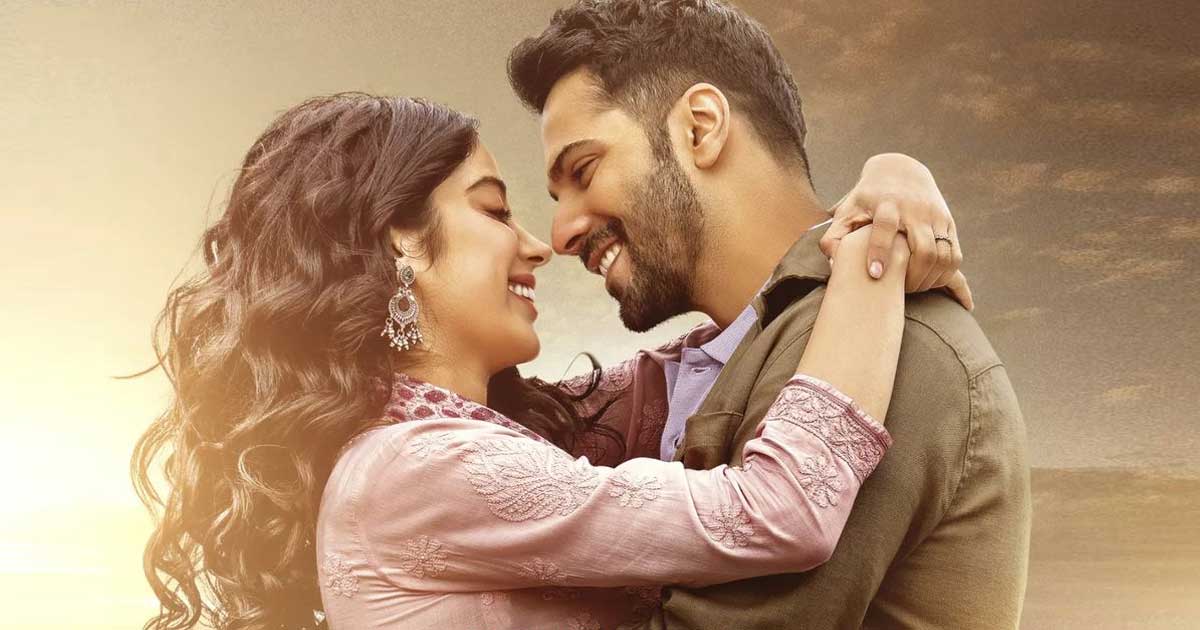 Bawaal: Varun Dhawan & Janhvi Kapoor's Film Brutally Slammed By Netizens For Insensitively Comparing Relationships To 'Auschwitz' Genocide | 2023: 23 Worst Rated Films