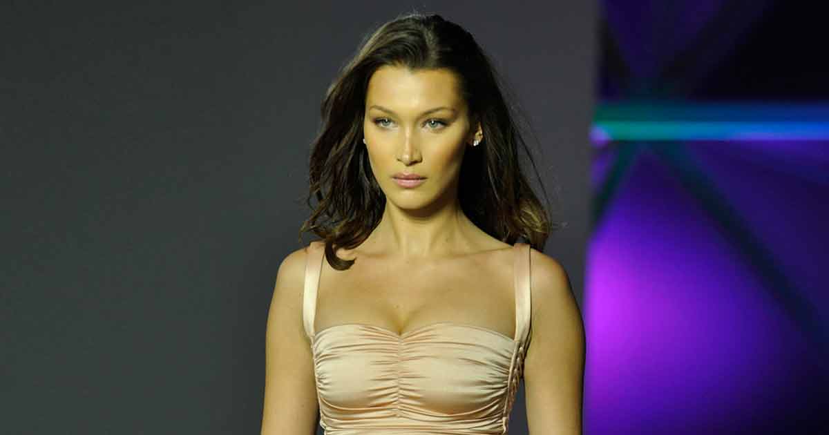 Bella Hadid On Medical Leave For Lyme Disease: Report – Hollywood Life