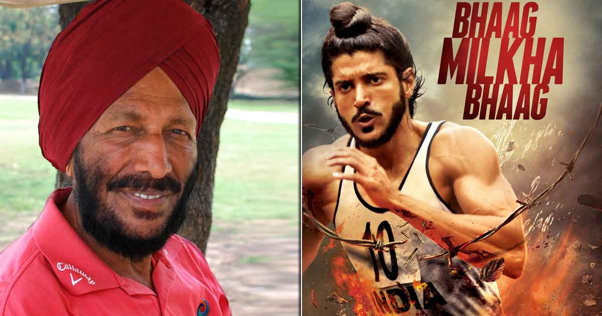 'Bhaag Milkha Bhaag' to hold special screening as tribute to Milkha Singh