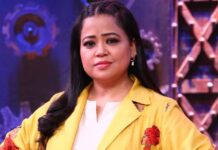 Bharti Singh wishes to send her son to Akshay's dance academy