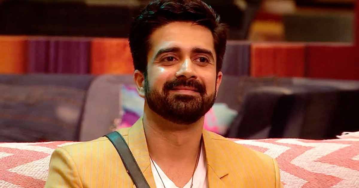 'Bigg Boss OTT 2': Avinash Sachdev recalls his struggling days, says he slept at stations