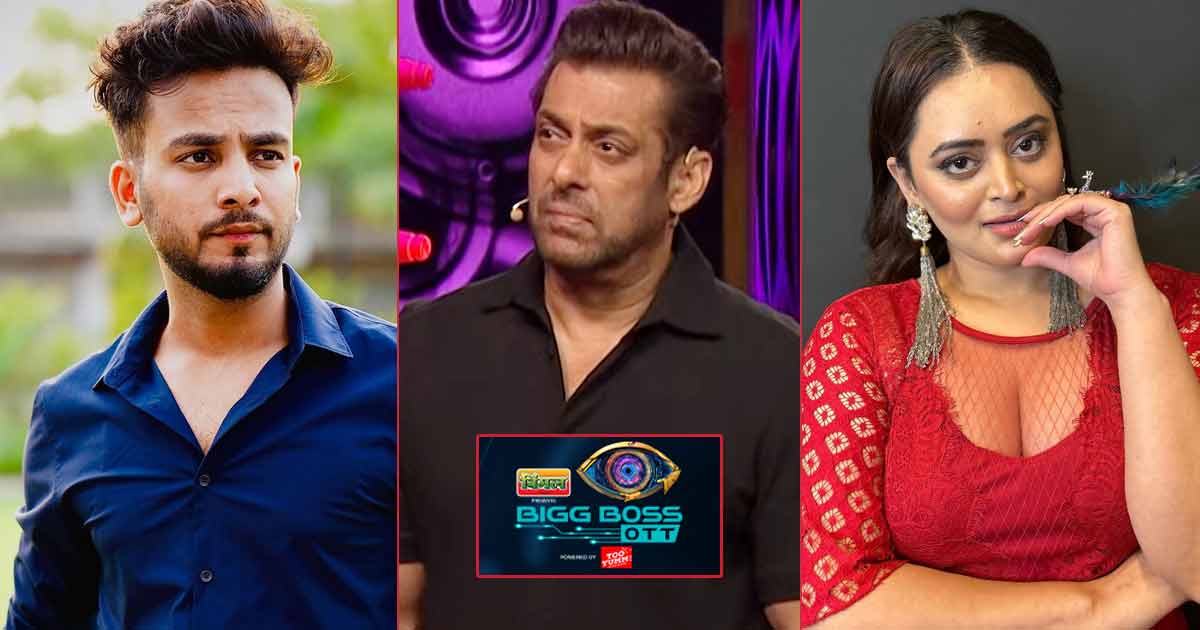 Bigg Boss OTT 2: Elvish Yadav Loses 1 Lakh+ Followers On Instagram After Being Called Out By Salman Khan For Using Derogatory Remarks Against Bebika Dhurve; Read On