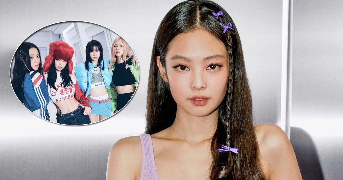 BLACKPINK's Jennie Is Going Against Her Bandmates & Will Stay With YG ...