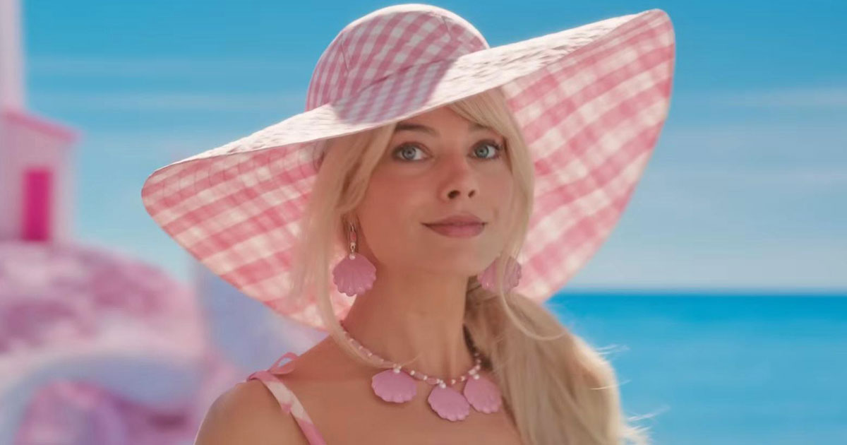 Barbie Box Office Day 5 India Margot Robbie Ryan Goslings Film To Cross The 25 Crore Mark