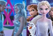 Box Office - Barbie surpasses Frozen 2 to emerge as biggest romcom opener in India