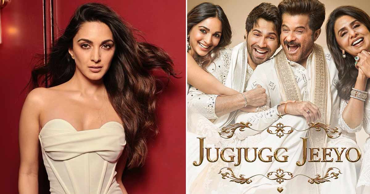 Box Office - Kiara Advani continues her consistent run, has another good weekend to her name after JugJugg Jeeyo