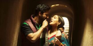 Box Office - Zara Hatke Zara Bachke approaches 85 crores mark after fifth weekend