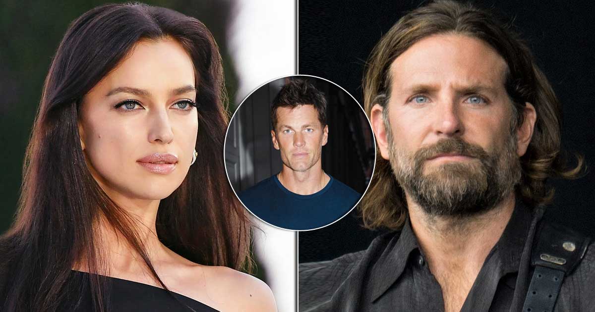 Bradley Cooper ‘Isn’t Freaked Out’ With His Ex Irina Shayk’s Budding ...