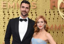 Brittany Snow finalizes divorce from Tyler Stanaland