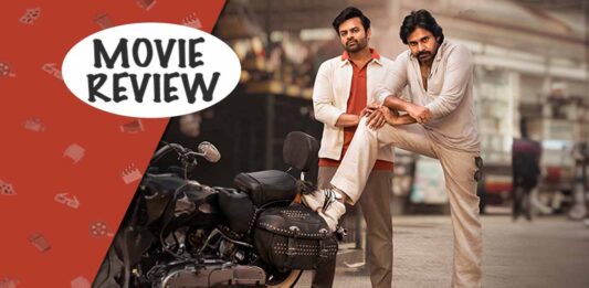 jailer movie review in english