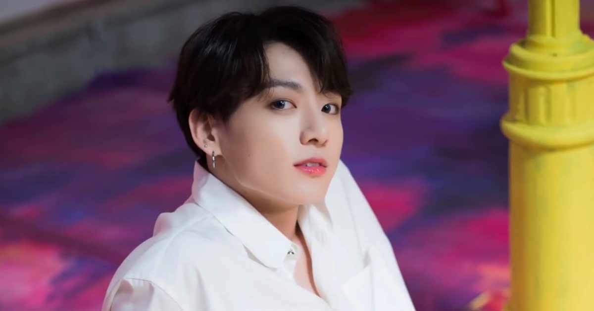 BTS’ Jungkook Says He Used To ‘Torture’ Himself For Making Mistakes As ...