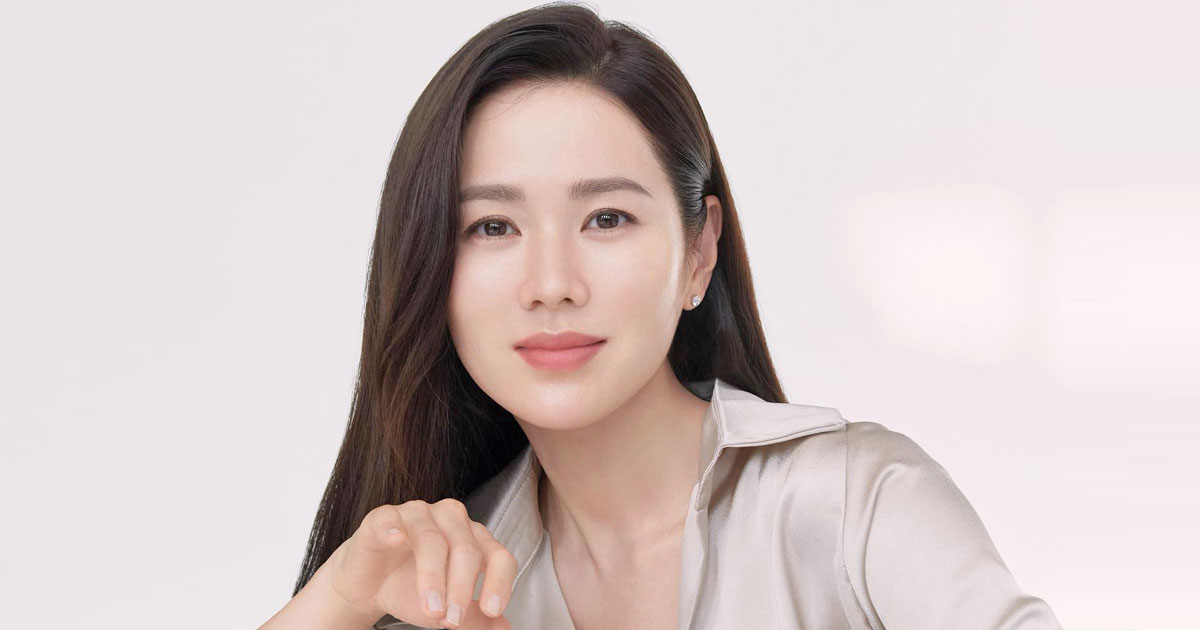 Crash Landing On You Star Son Ye-Jin Makes First Public Appearance After Welcoming Baby In An Outfit Worth A Luxurious Trip To Europe