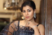 Debina Bonnerjee Claps Back At Trolls For Body Shaming Her & Calling Her 'Chhota Haathi' Says, "They're Music To Her Ears" While Takes It As A Motivation