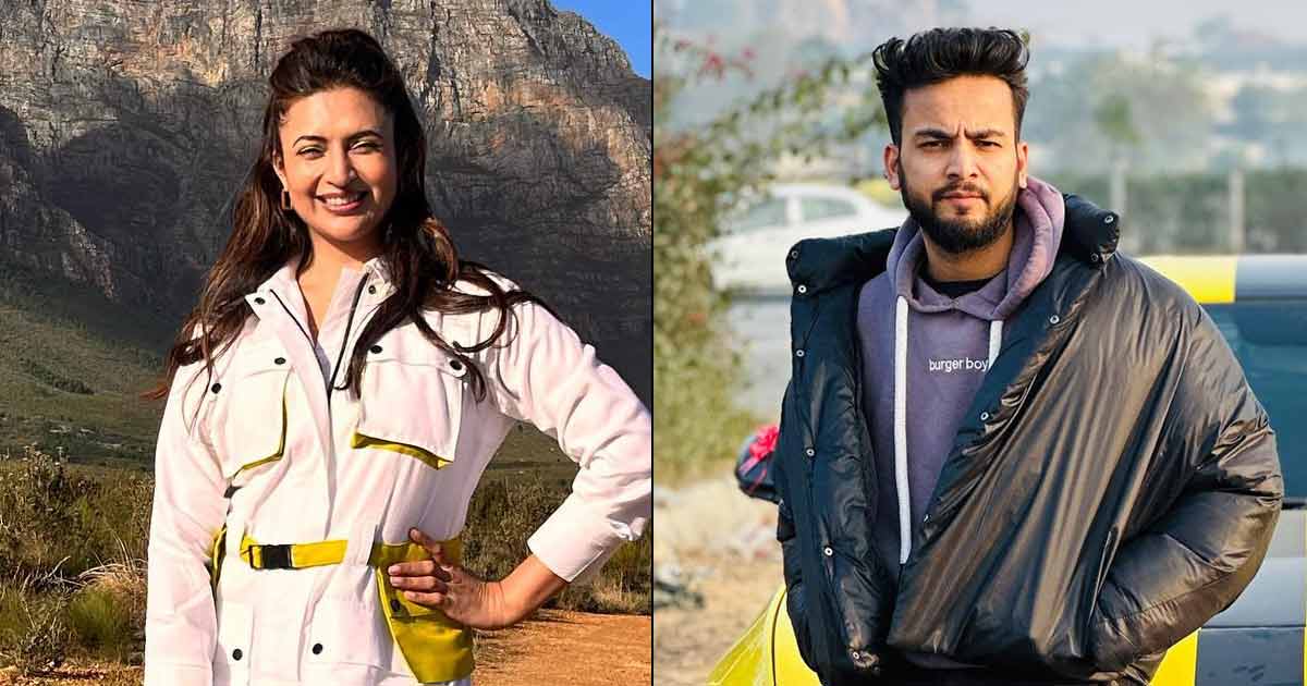 Divyanka Tripathi on 'Bigg Boss OTT 2': Will watch it for Elvish Yadav's 'Systum'