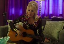 Dolly Parton says she’d rather drop dead on stage than retire