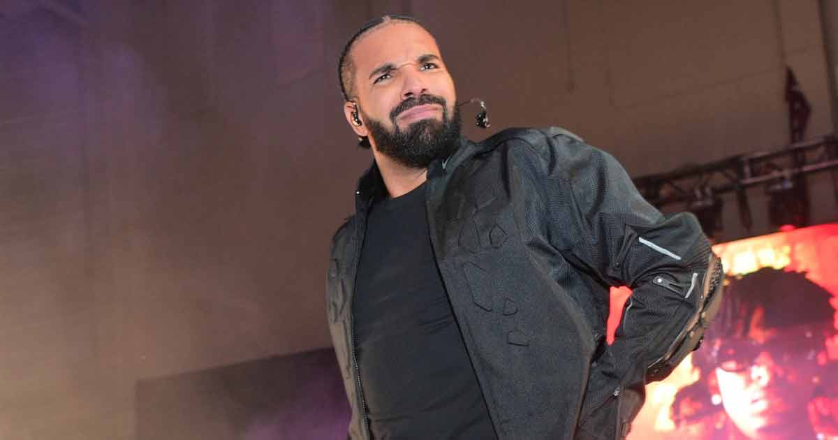 Drake 'won't marry a celebrity'
