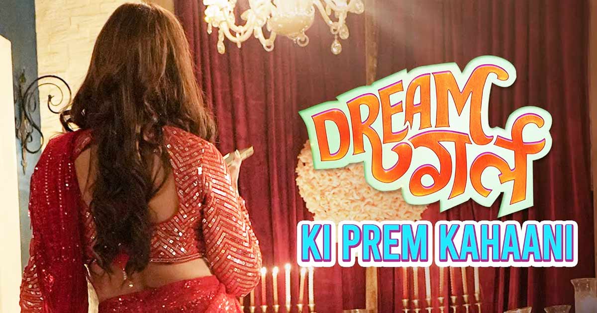 Dream Girl 2 latest Promo Unleashes Fun-Filled Banter! Pooja and Rocky will have you in splits!