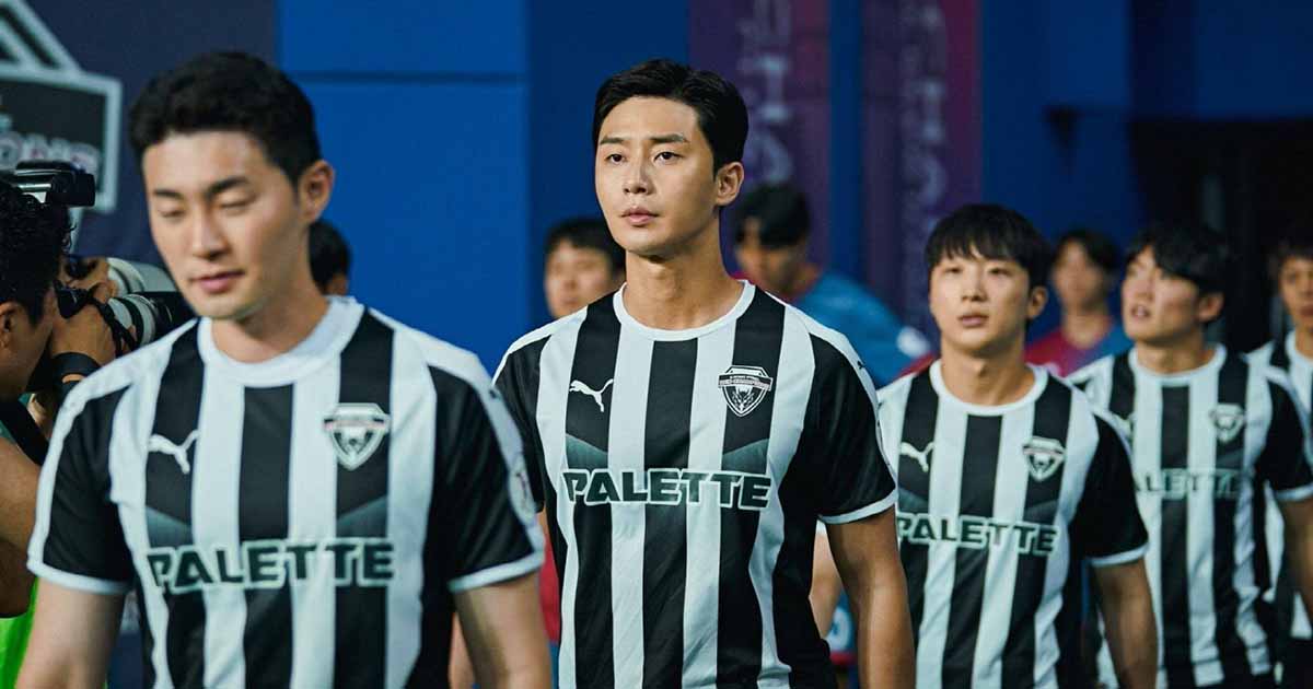 Dream Movie Review: Park Seo-Joon & IU's New Sports Comedy Drama Will Give You An Emotional Run