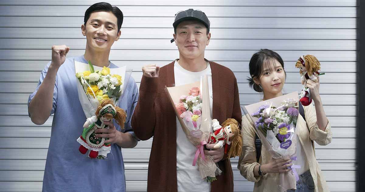 Dream Movie Review Park SeoJoon & IU's Sports Comedy Drama Will Touch