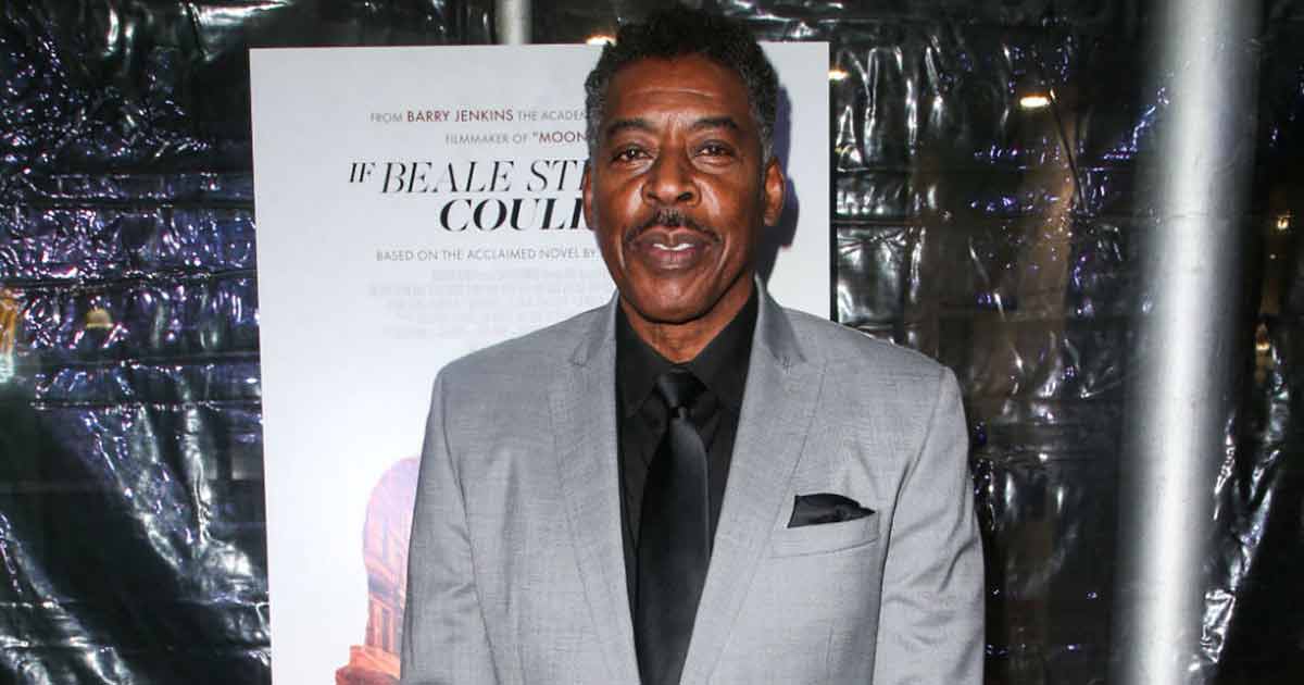 Ernie Hudson reveals that filming is done on Ghostbusters: Afterlife sequel