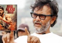 Food was catalyst behind 'Bhaag Milkha Bhaag' OST, reveals Rakeysh Omprakash Mehra