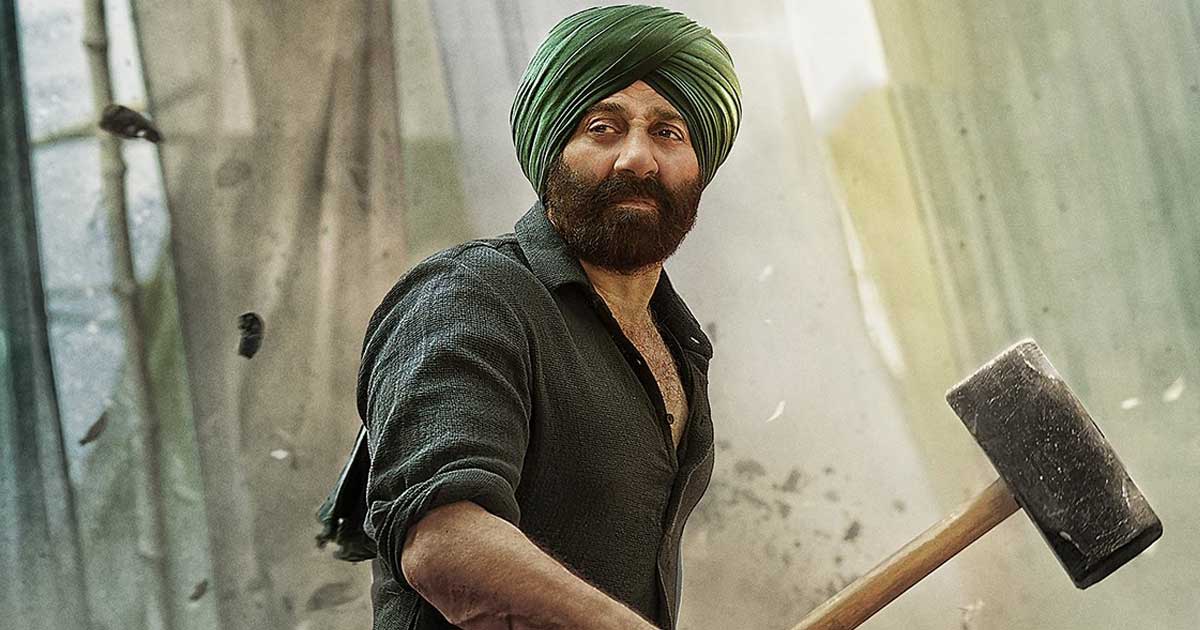 Gadar 2: Sunny Deol's Statement On India-Pakistan Hatred Being Borne Out Of Politics Gets Slammed By A Former Kargil Veteran: "He Has Not Lost Colleagues To Terrorism... Let Him Take A Bullet In Leg"