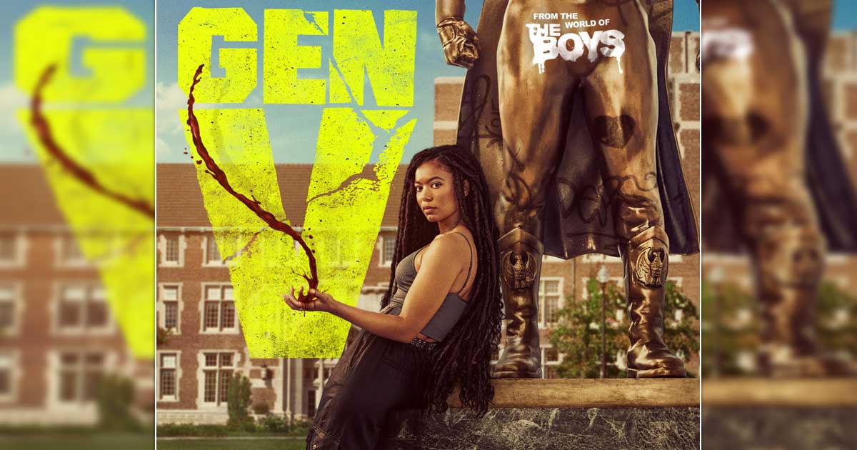 Gen V' Soundtrack - Every Song From Season 1 of 'The Boys' Spinoff