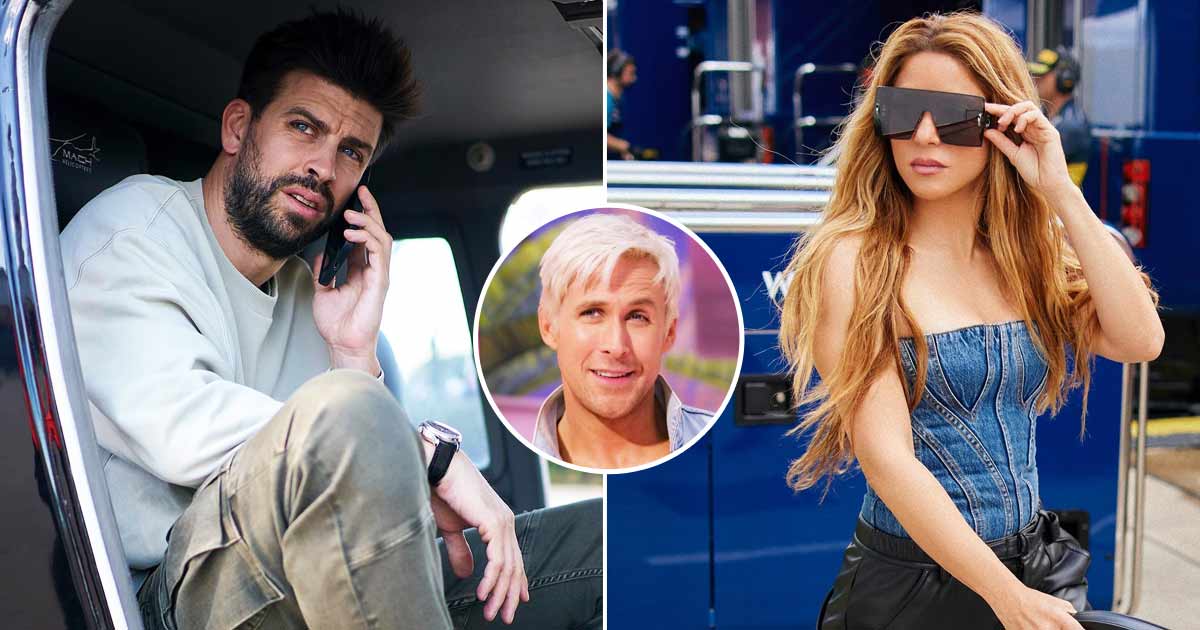 Gerard Pique Humiliated By Crow With Shakira Chants