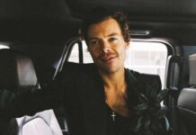 Harry Styles Answering "If You Weren't A Music Artist, What Do You Think You Would Be?", In This Viral Video Makes Netizens Quip - "He's So High"