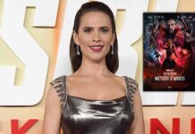 Hayley Atwell tells all on 'frustrating' Doctor Strange 2 cameo