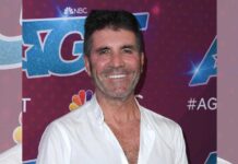 'He wants an anonymous life!' Simon Cowell has moved to the countryside