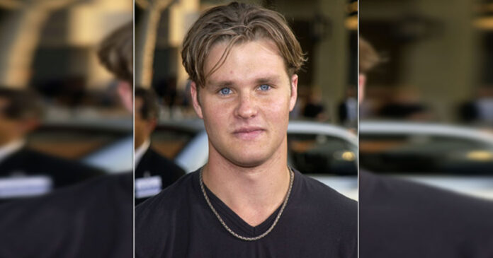 Home Improvement Fame Zachery Ty Bryan Arrested For Domestic Violence For The Second Time